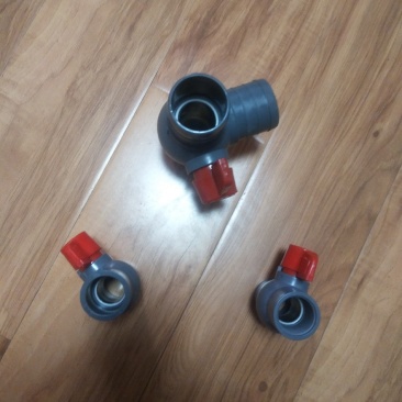 节水器材阀门厂家直销