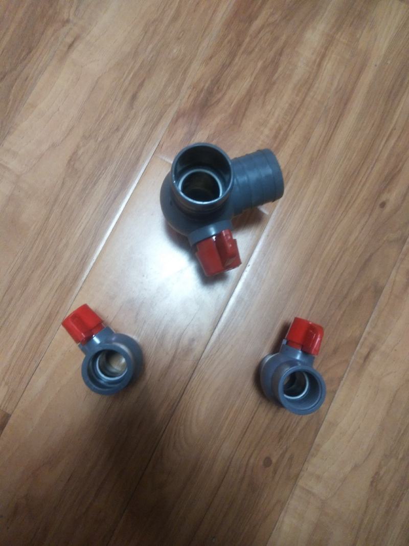 节水器材阀门厂家直销