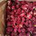 玫瑰花茶，墨红玫瑰，重瓣玫瑰云南墨红玫瑰，烤干、冻干墨红