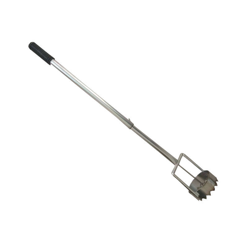 地膜打孔器打洞神器破膜器种植戳膜大棚扎眼器农具打眼农用工