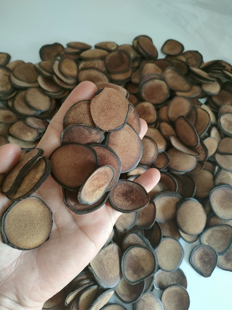 干鹿茸片干片鹿茸片粉片东北梅花鹿茸片鹿茸片正品