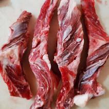 腹肉条牛肋条肉现货大量加工供应质量保证
