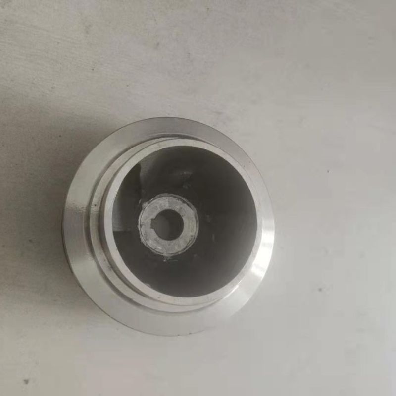 不锈钢叶轮IHISIRG管道泵清水泵污水泵叶轮铸铁叶轮
