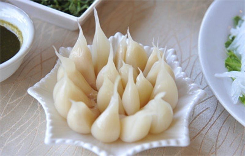 【一件代发】糖蒜头糖醋蒜甜蒜头泡大蒜头新鲜大蒜腌蒜头包邮