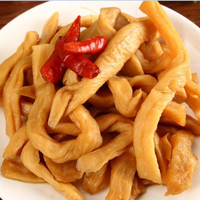 【一件代发】萝卜干萧山萝卜手工腌制脆甜美味酱菜下饭咸菜