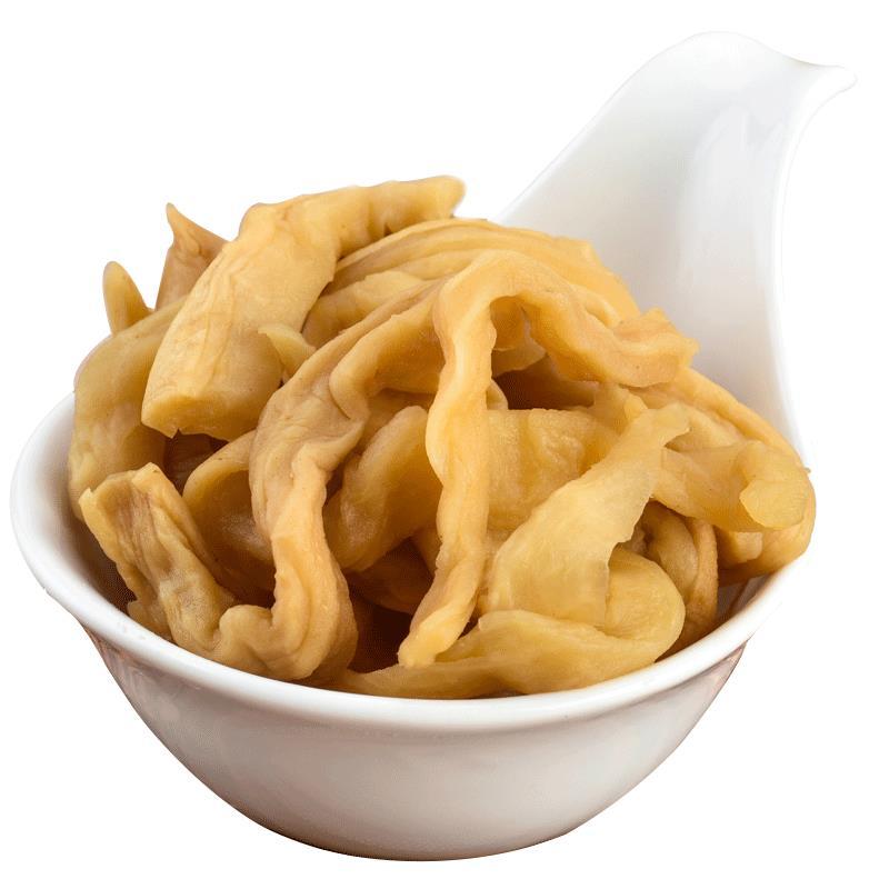 【一件代发】萝卜干萧山萝卜手工腌制脆甜美味酱菜下饭咸菜