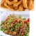 【一件代发】萝卜干萧山萝卜手工腌制脆甜美味酱菜下饭咸菜