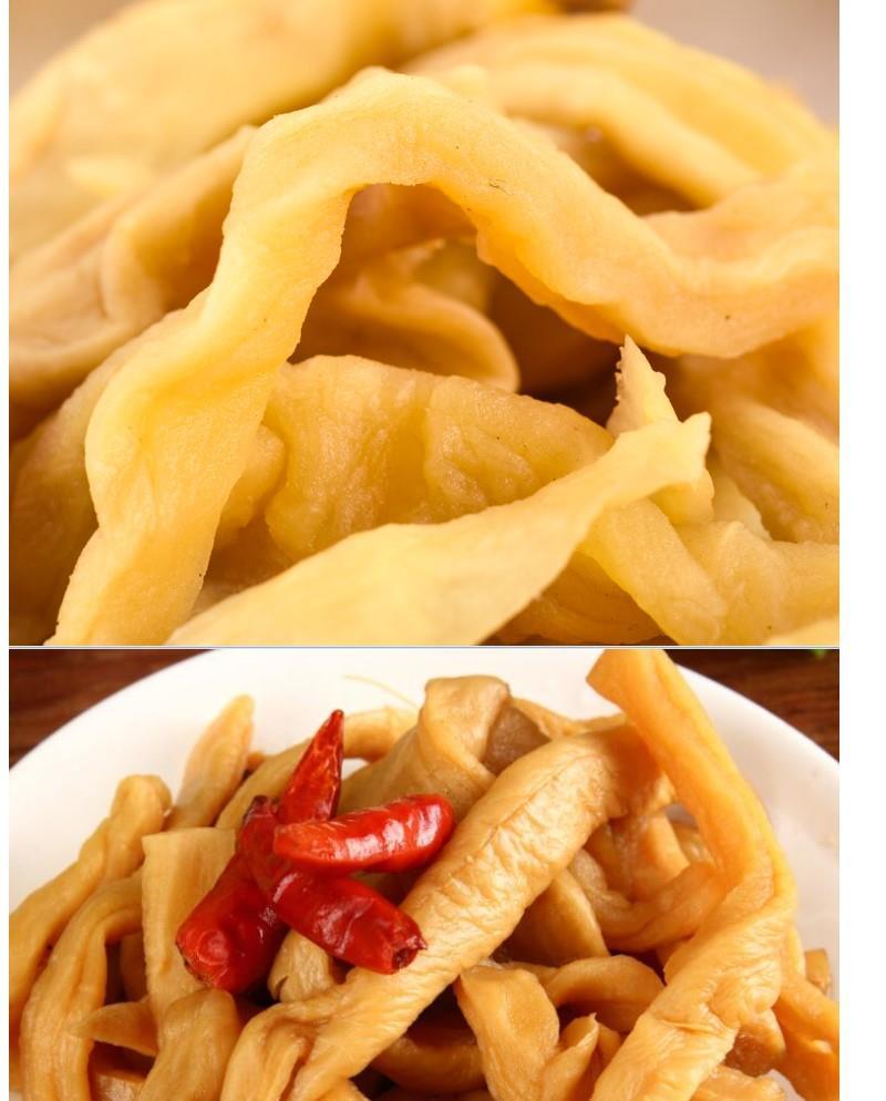 【一件代发】萝卜干萧山萝卜手工腌制脆甜美味酱菜下饭咸菜
