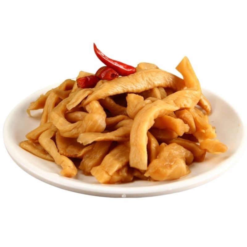 【一件代发】萝卜干萧山萝卜手工腌制脆甜美味酱菜下饭咸菜