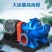 抽水泵农用灌溉大流量排污水泵双叶轮离心泵大型汽油机抽水机