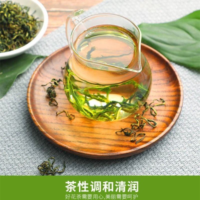 蒲公英茶【买一送一】蒲公英茶叶根长白山茶园批发包邮