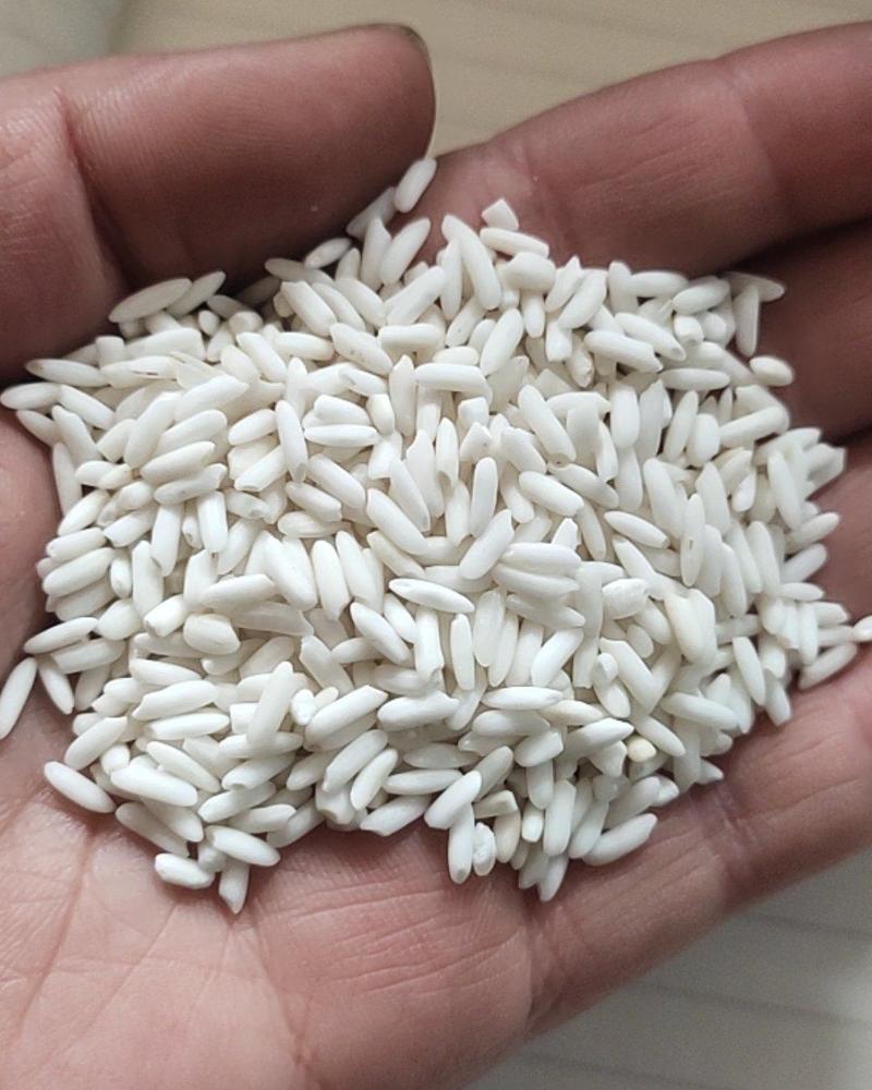 厂家批发大颗粒糯米籽粒爆满雪白雪白的糯米