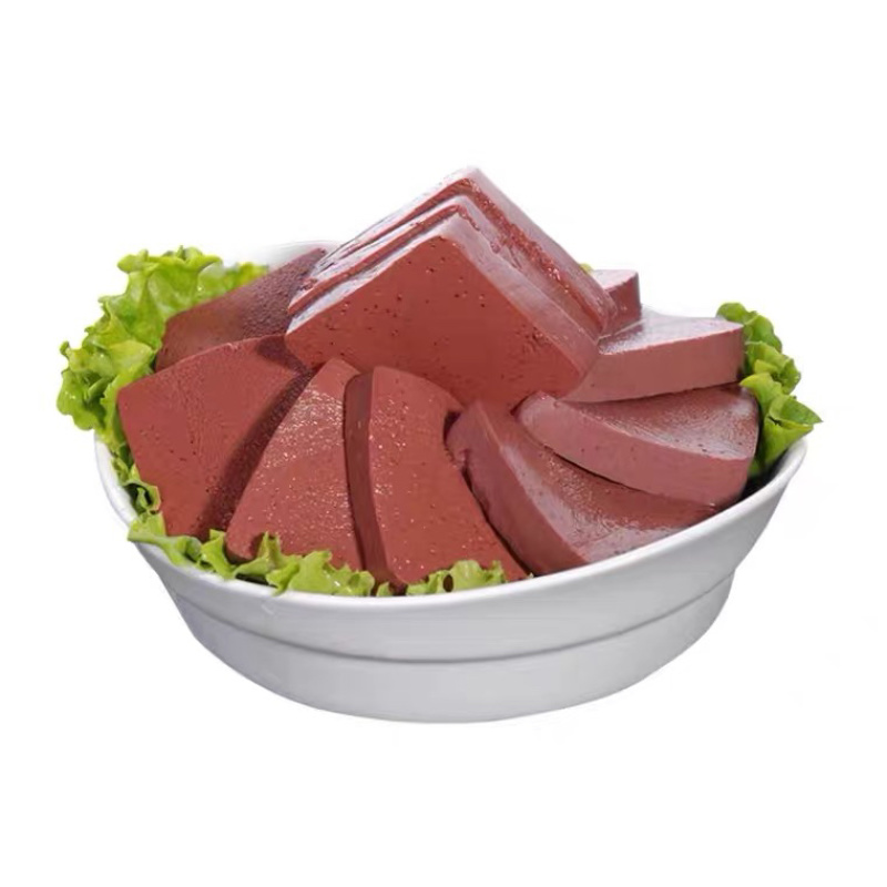 【鸭血】精品华汇牌鸭血，对接全国电商，线下门店