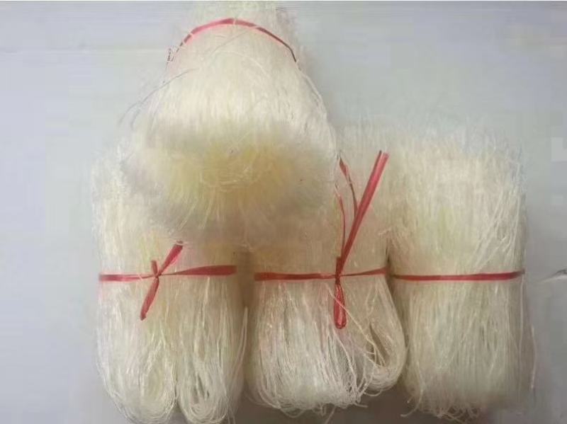 豌豆粉丝，一件40把，20斤一袋地摊跑量产品