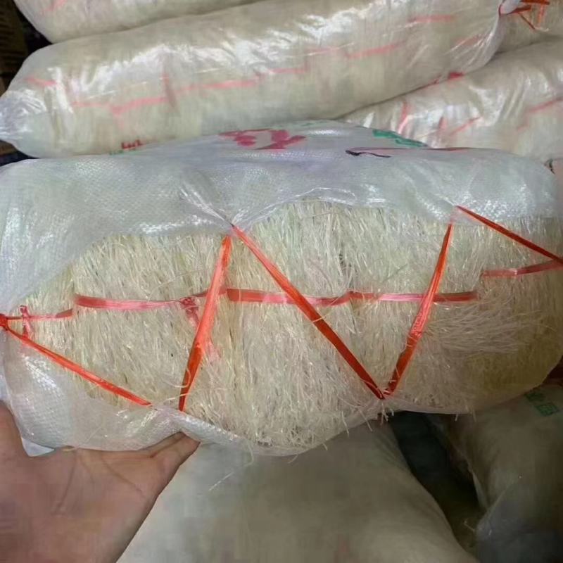 豌豆粉丝，一件40把，20斤一袋地摊跑量产品