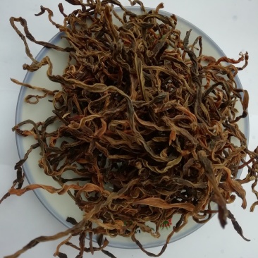 豆角干(长/短）纯绿色食品