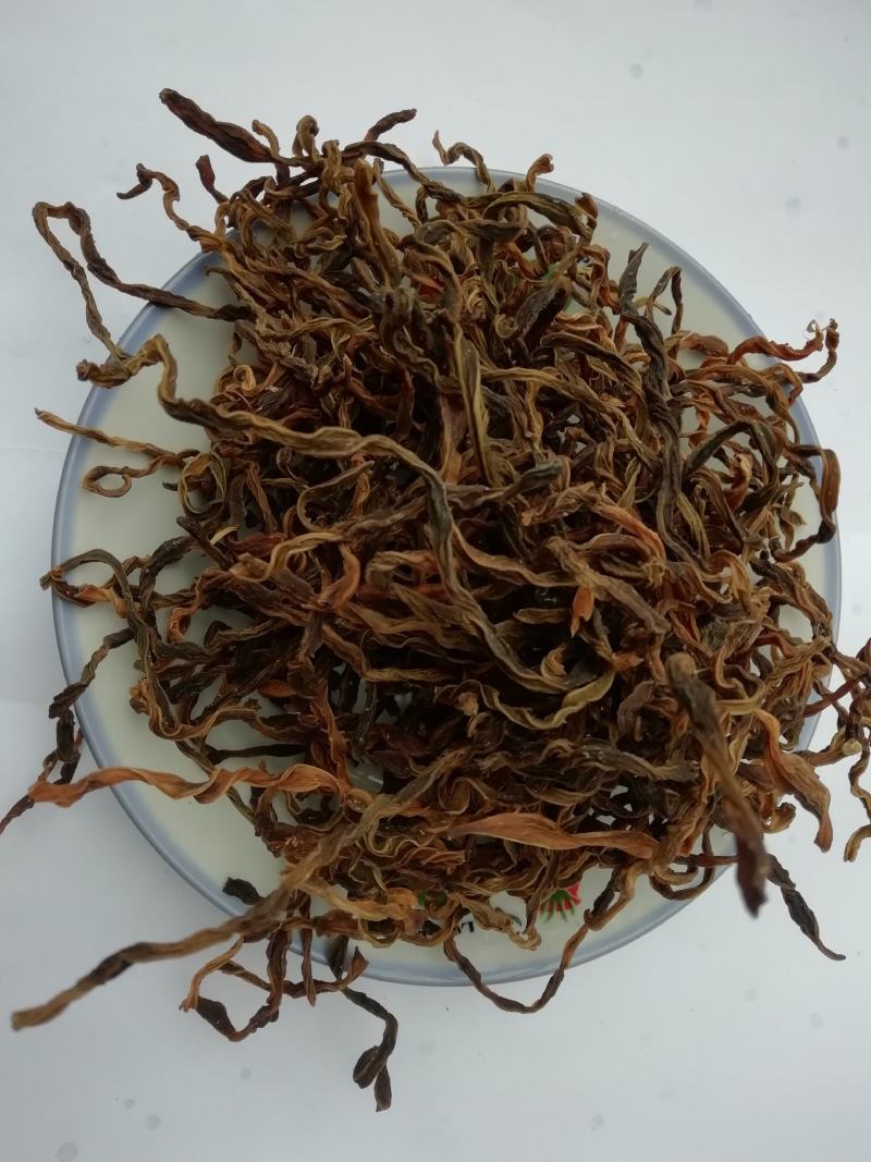 豆角干(长/短）纯绿色食品