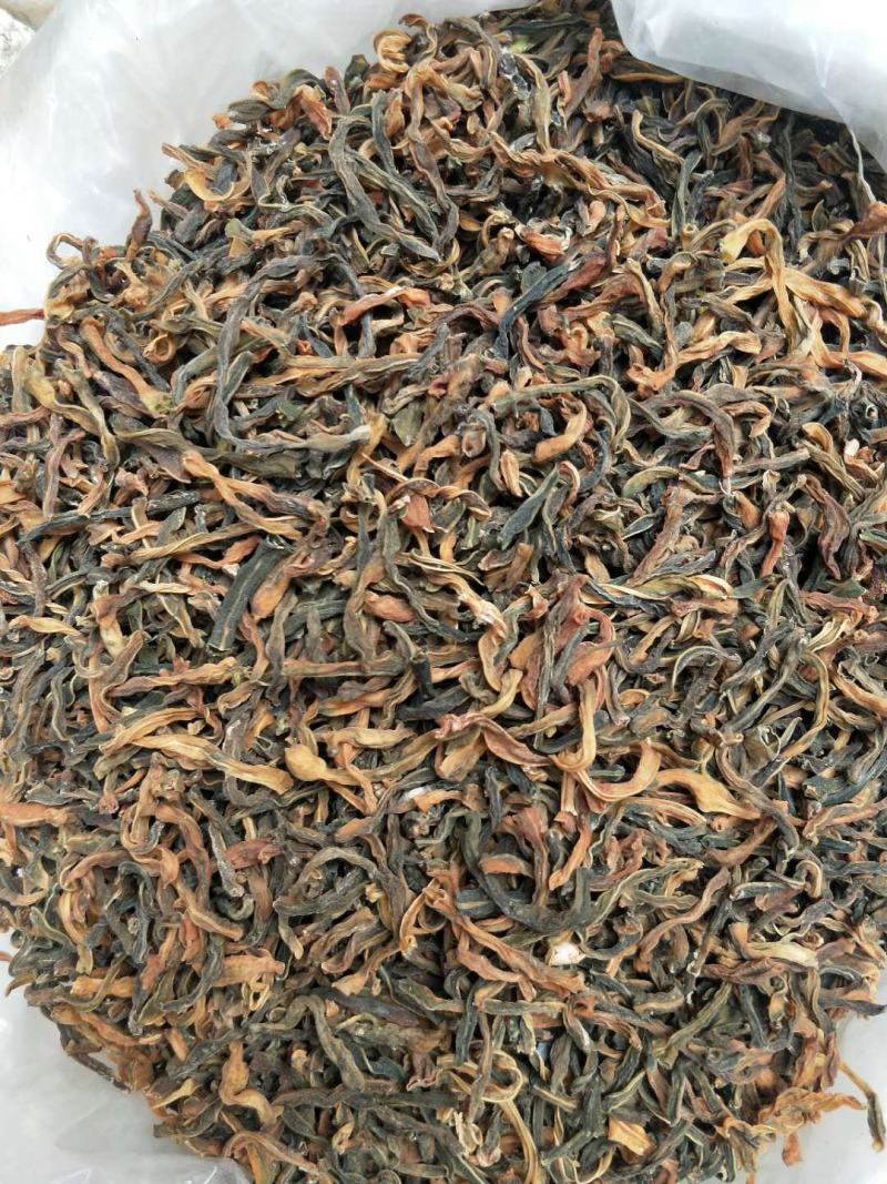 豆角干(长/短）纯绿色食品