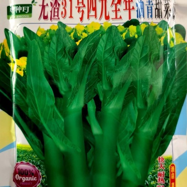 青油甜菜心蔬菜种子，优良品种，整齐度好，购买请联系