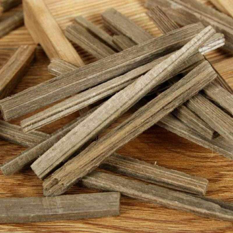 沉香中药材药用沉香木正品天然沉香丝原木中草药店铺