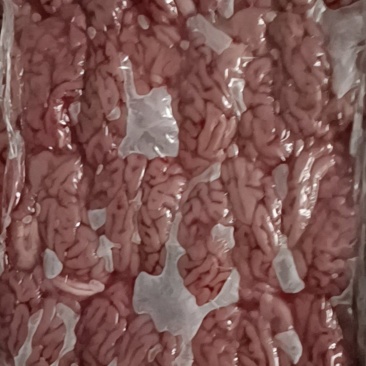 用质量说话，新鲜急冻猪脑以骨髓，需用的朋友可来电