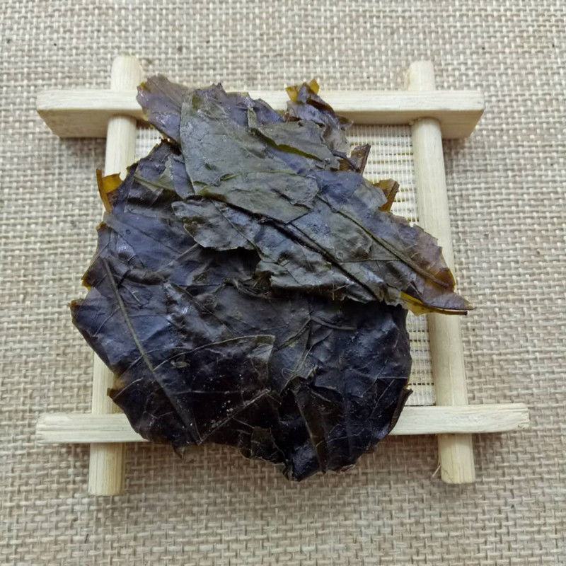 云南正品中药材毛冬青茶毛冬青叶新毛冬青毛冬青可泡茶