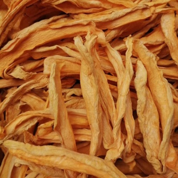 【一件代发】甘肃瓜州特产蜜瓜干哈密瓜干零食小吃瓜干包邮