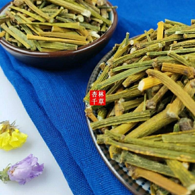云南野生中药材桑寄生绿寄生深山野寄生寄生茶新鲜干货包邮