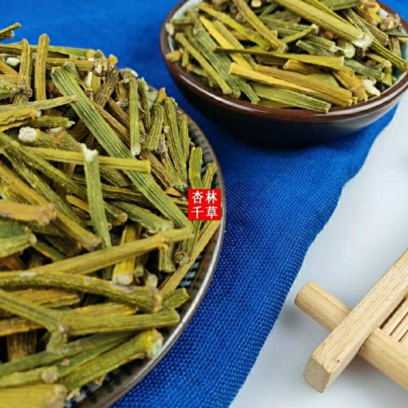 云南野生中药材桑寄生绿寄生深山野寄生寄生茶新鲜干货包邮