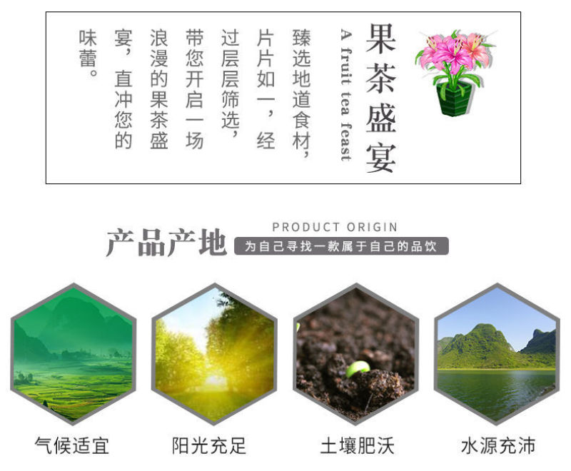 【一件代发】香橙片网红手工橙片干泡水饮品橙子干片超值包邮