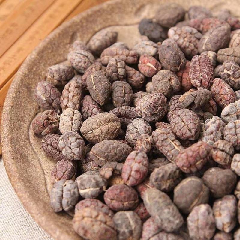 云南中药材砂仁阳春砂仁米去壳砂仁砂仁米包邮