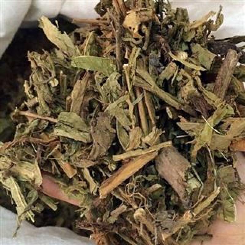 臭灵丹草，常年批发冷背药材中药材臭灵丹草量大从优