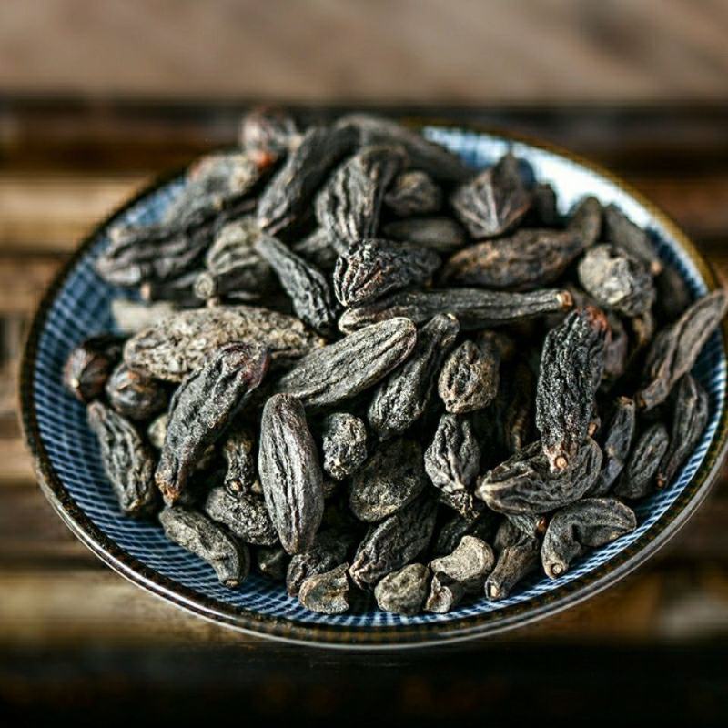 云南中药材青果青果干西青果藏青果青果子包邮