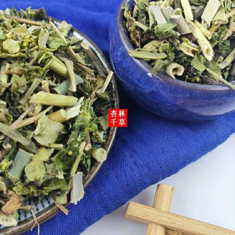云南野生中药材泽漆猫眼草五朵云散装包邮
