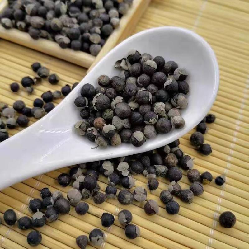 中药材批蔓荆子发曼荆子蔓荆实蔓青子万荆特级无硫包