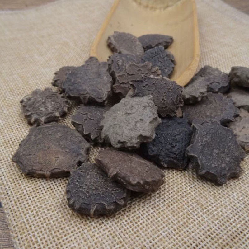 中药材木鳖子无硫番木鳖木别子土木鳖憋子果100g2