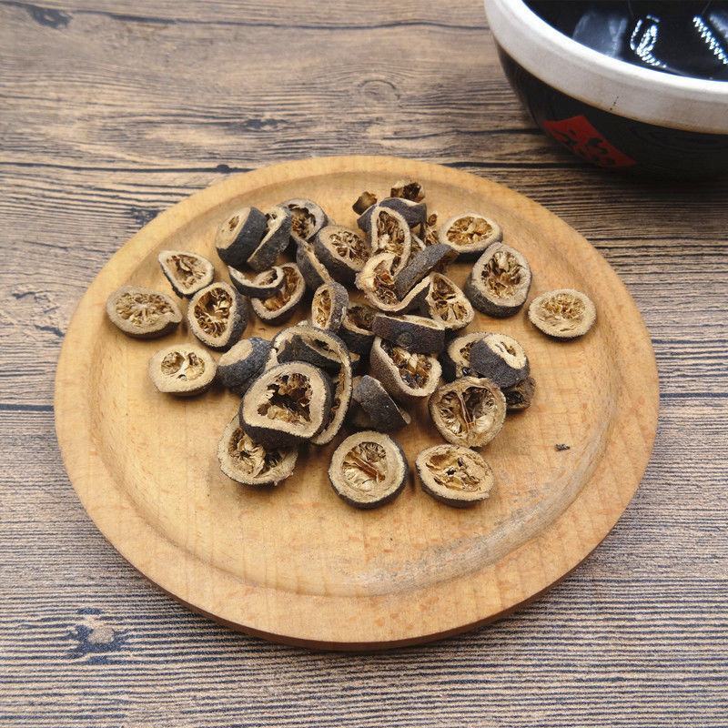 正品浙江青皮新货无硫青橘皮小青皮量大从优