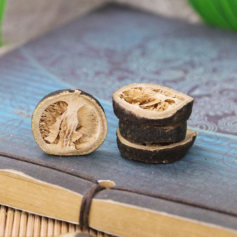 正品浙江青皮新货无硫青橘皮小青皮量大从优