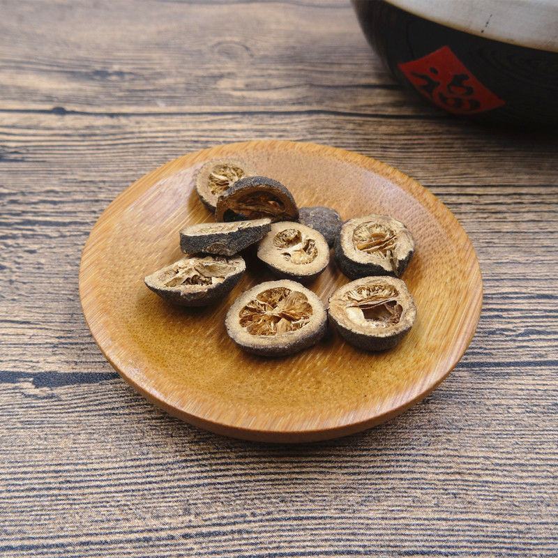 正品浙江青皮新货无硫青橘皮小青皮量大从优