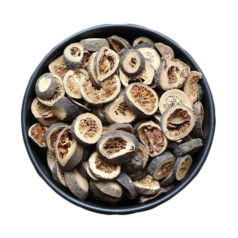 正品浙江青皮新货无硫青橘皮小青皮量大从优