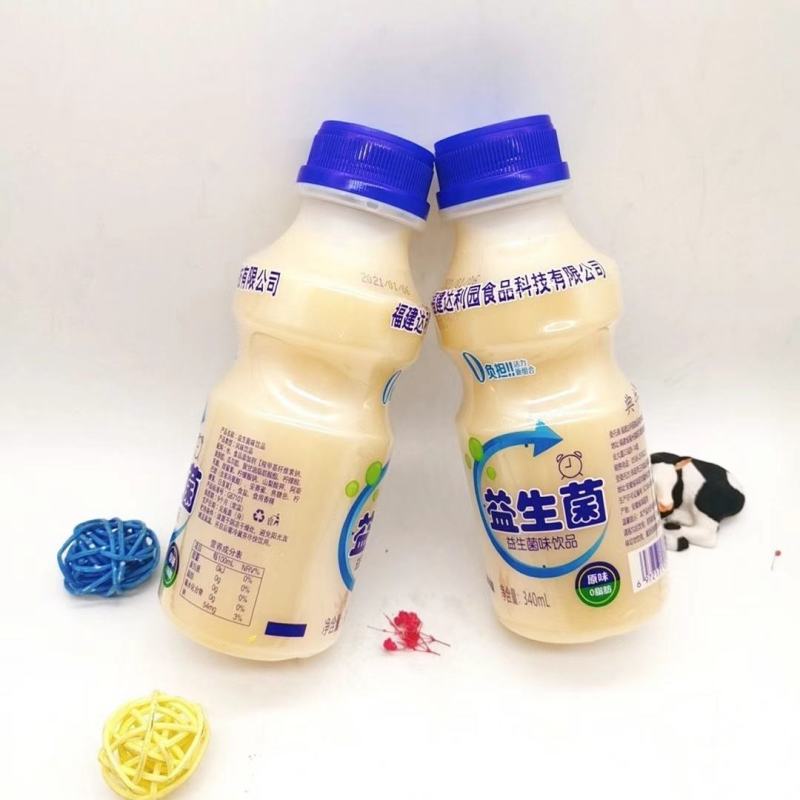 达利园乳酸菌，益生菌，地摊展会早市夜市火爆热卖产品