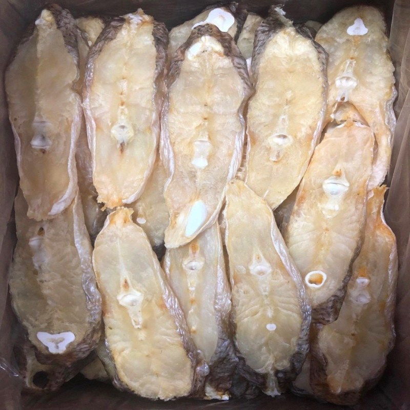 马友鱼马友肉马友片鱼干淡口咸鱼海鲜干货