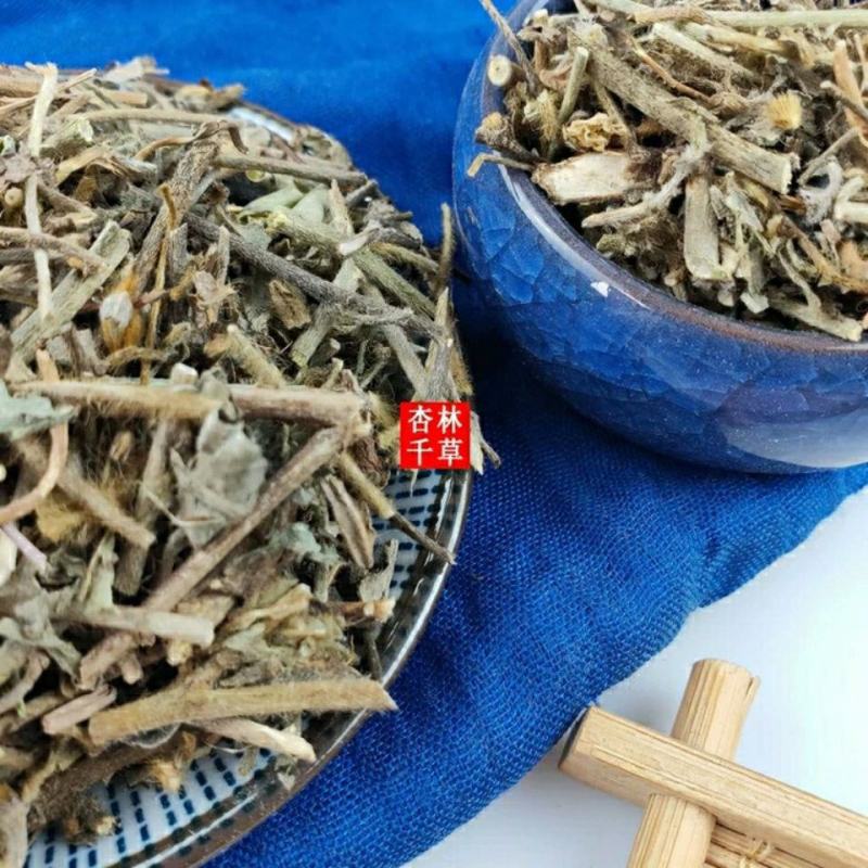 云南野生中药材响铃草马铃草散装包邮