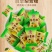 【一件代发】百草梨膏糖清凉润喉糖薄荷糖新年糖果秋梨膏包邮