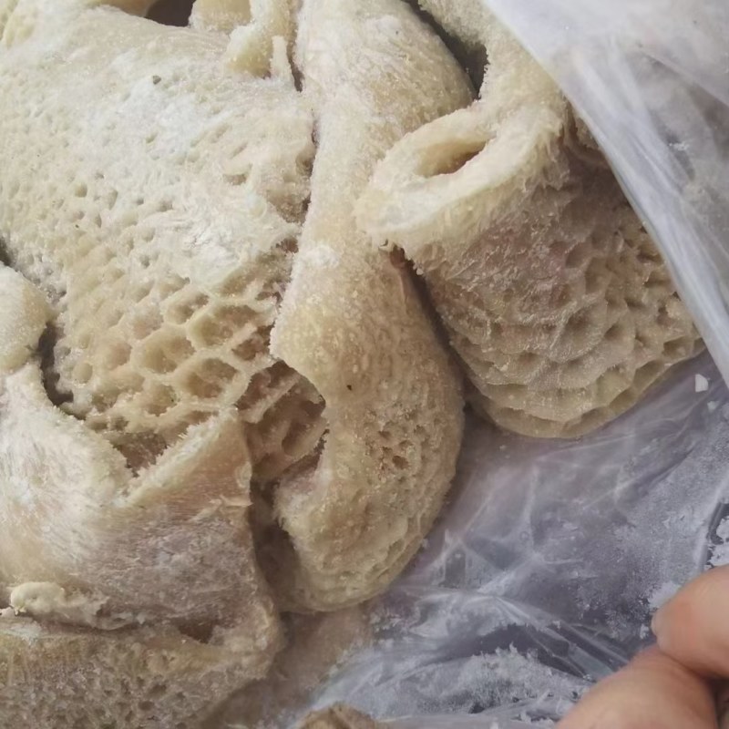 金钱肚，生羊肚，羔羊脖筋