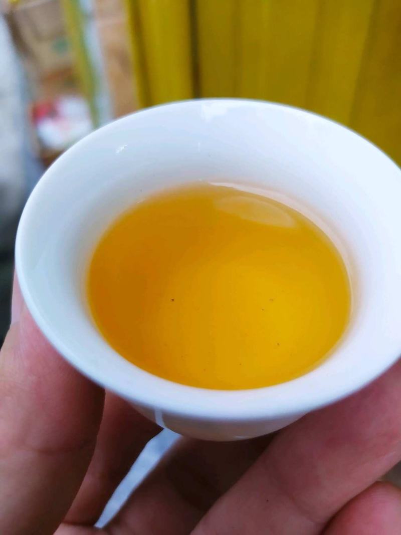 越陈越香普洱生茶1饼357克云南勐海七子饼茶17普洱生普
