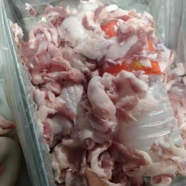 正三七碎肉！正三七！