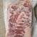 母猪带皮五花肉！带皮五花肉