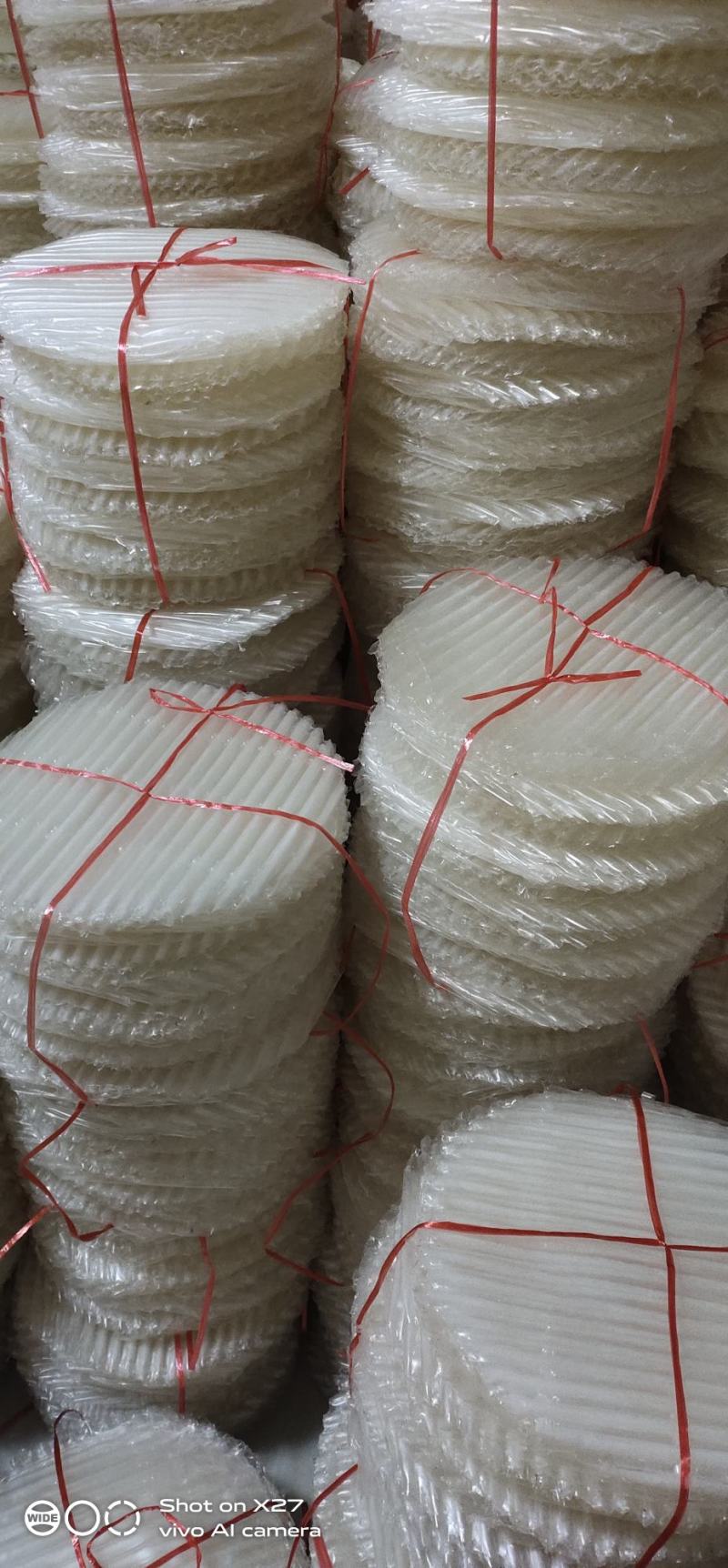 绿豆粉皮常年批发零售