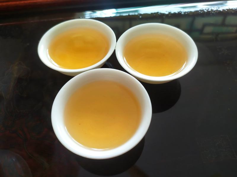 鸭屎香单枞茶潮州凤凰单丛茶高山茶单枞茶1斤乌叶单丛茶叶